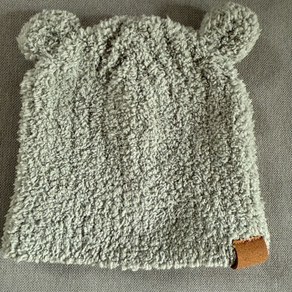 BearPaw Infant Winter Hat